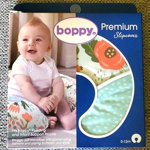 Boppy cover